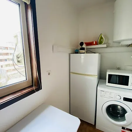 City Centre Studios *