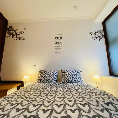 Apartment City Centre Studios Porto