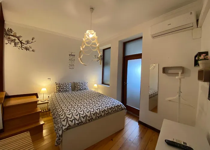 City Centre Studios Apartment