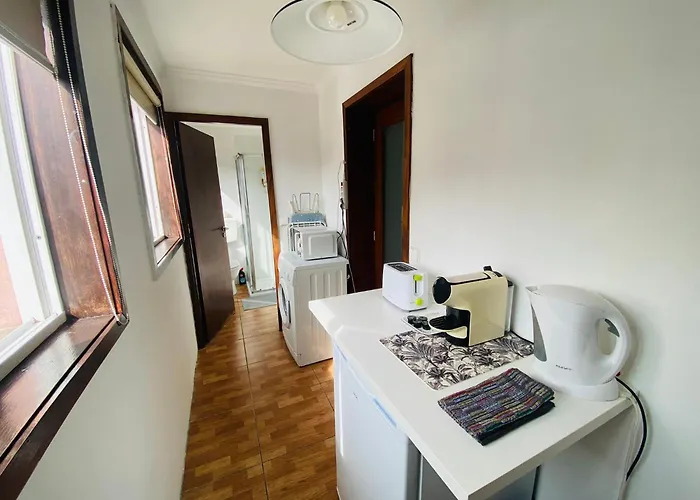 City Centre Studios Apartment *