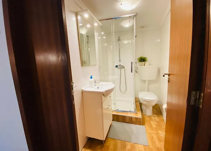 City Centre Studios *