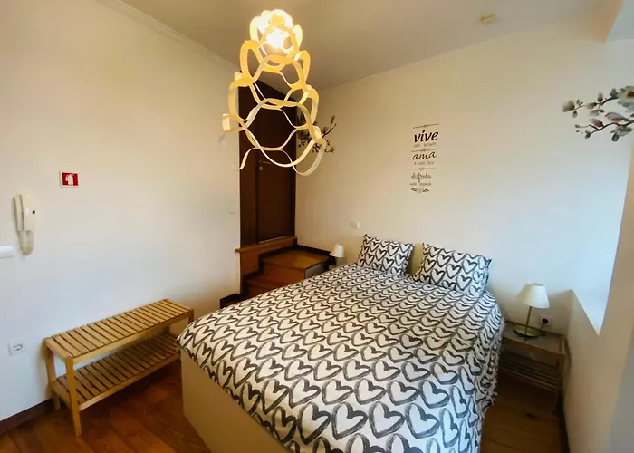 City Centre Studios * Porto