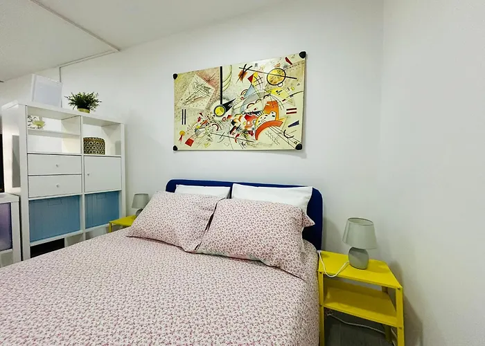 City Centre Studios Apartment *