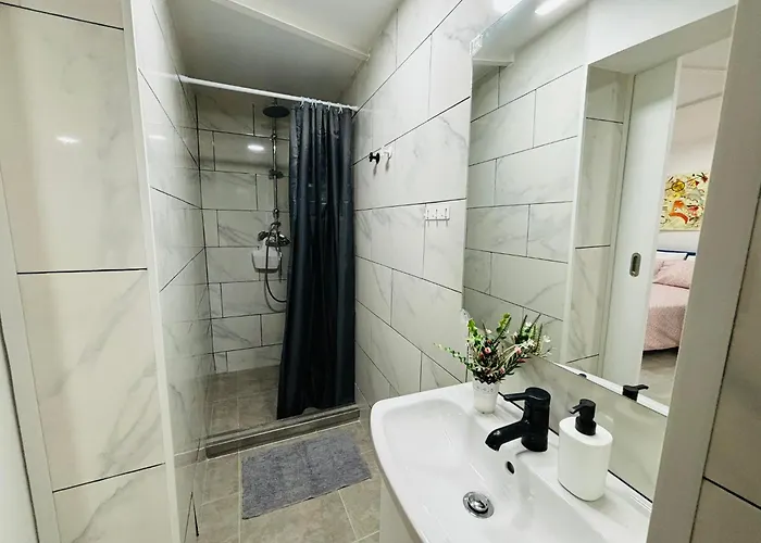 Apartment City Centre Studios Porto