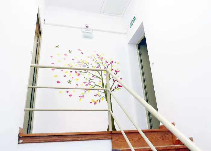 City Centre Studios Apartment