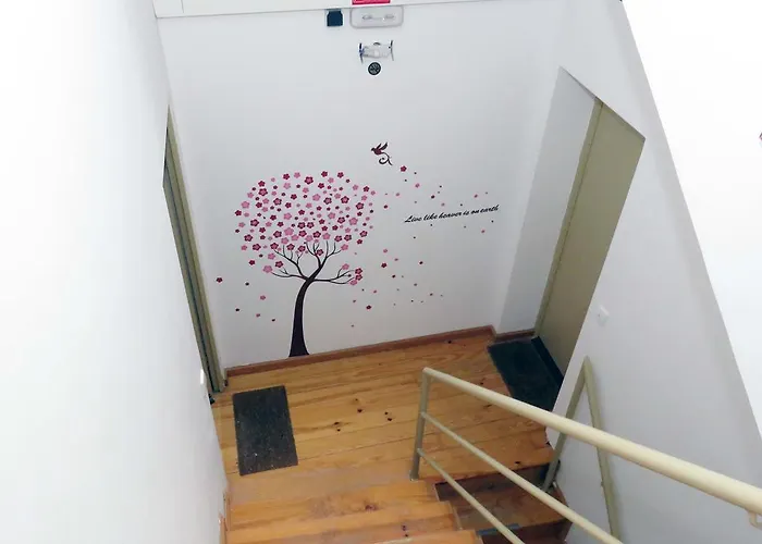 City Centre Studios *