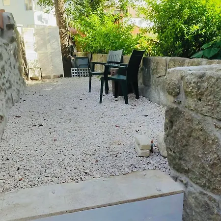 Centre Διαμέρισμα *