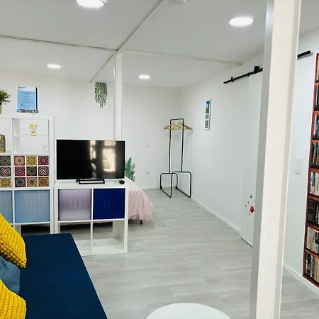 Διαμέρισμα Centre Πόρτο
