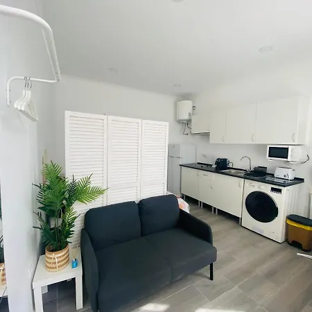 Appartamento Centre Oporto