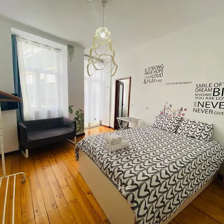 Centre Apartament