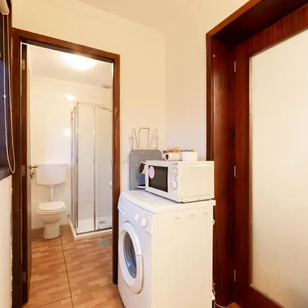 Appartamento Centre