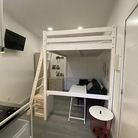 Appartamento Centre