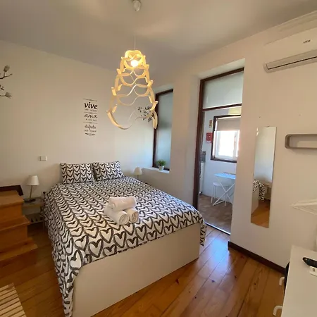 Centre Apartamento Oporto