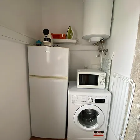 Appartamento Centre