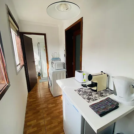 Centre Apartament *