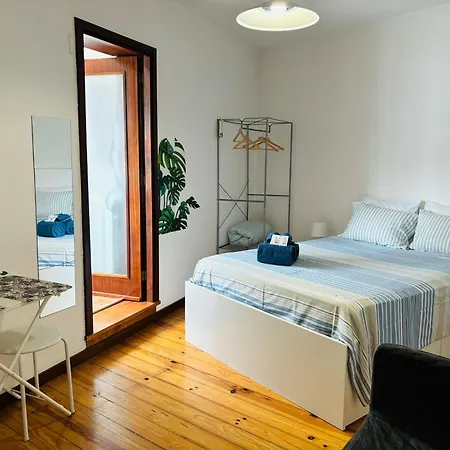 Apartamento Centre *