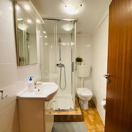 Apartament Centre
