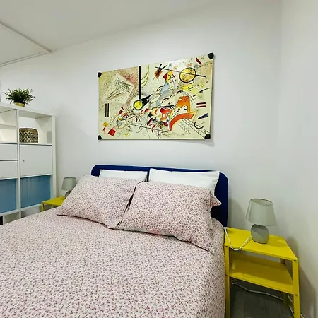 Centre Apartamento *