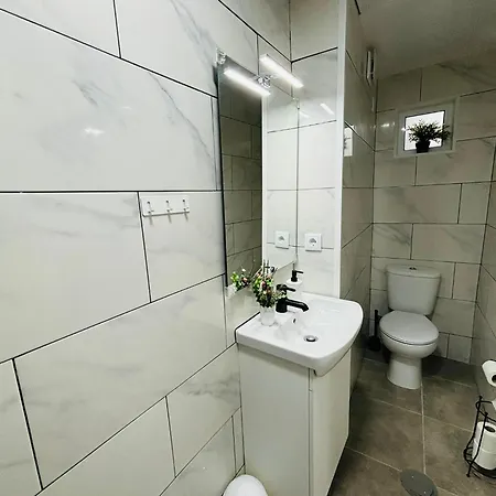 Apartamento Centre *