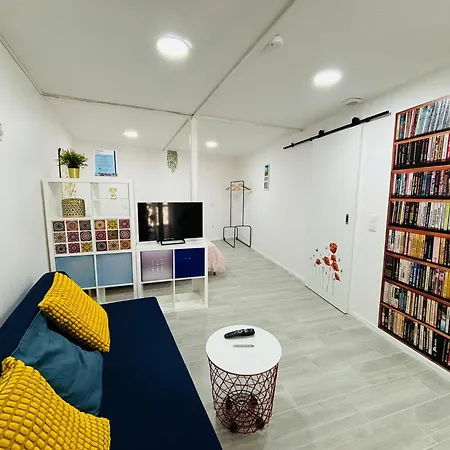 Centre アパート ポルト