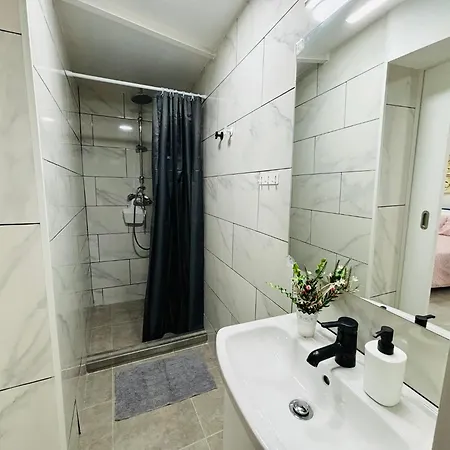 アパート Centre ポルト