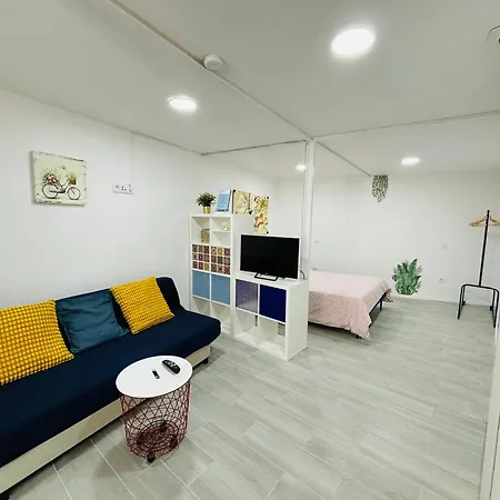 Centre Apartament *