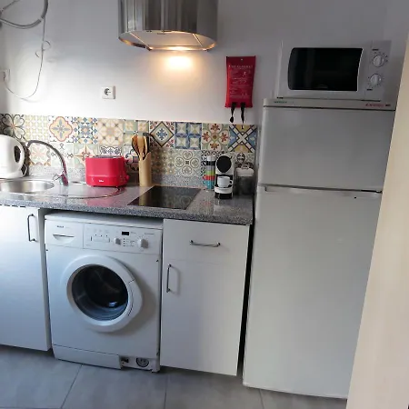 Centre Apartament *