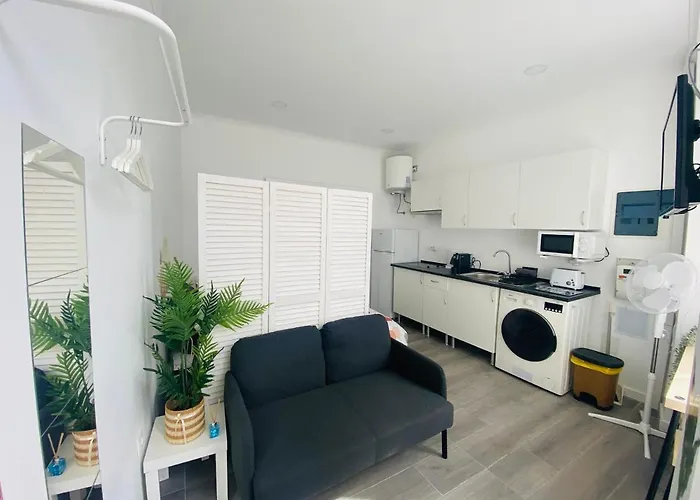 Apartment City Centre Studios Porto