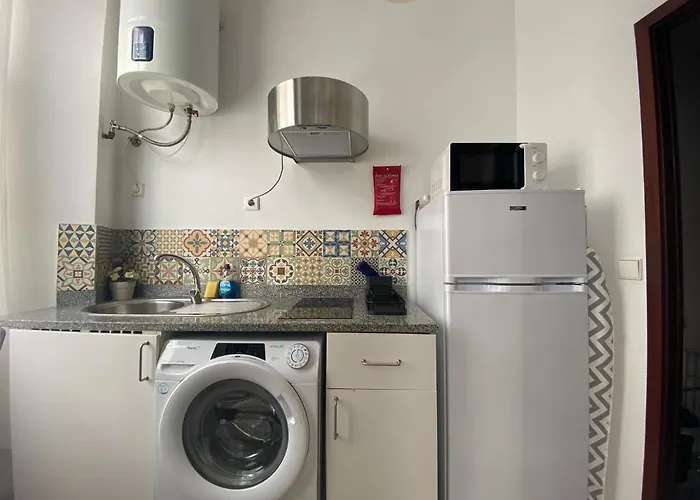 City Centre Studios *