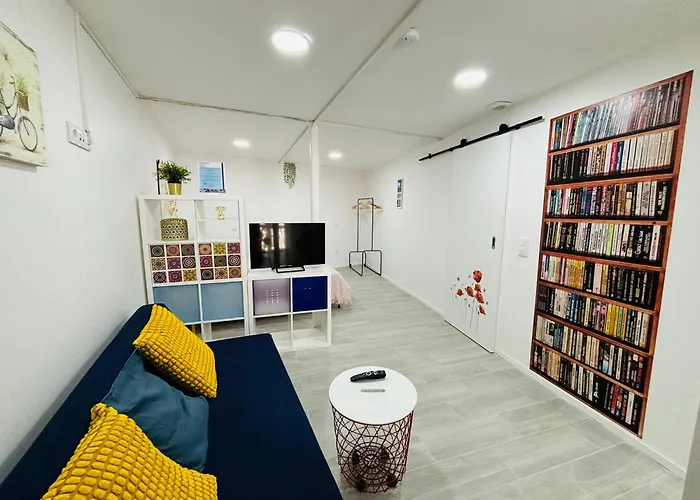 City Centre Studios Apartment Porto