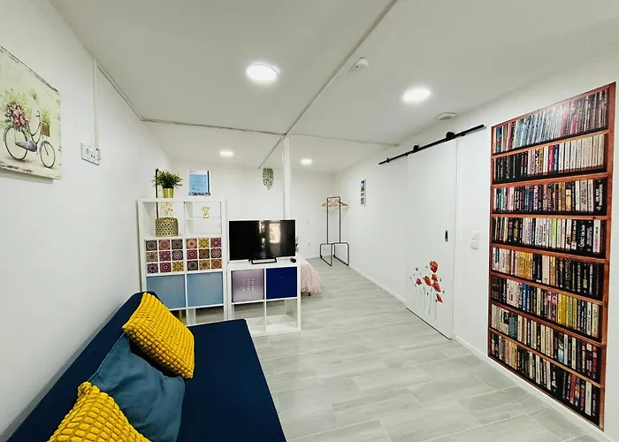 City Centre Studios Porto