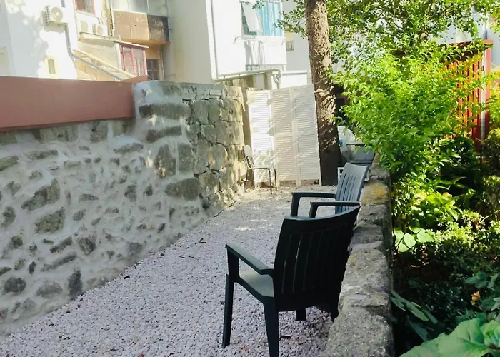 City Centre Studios *