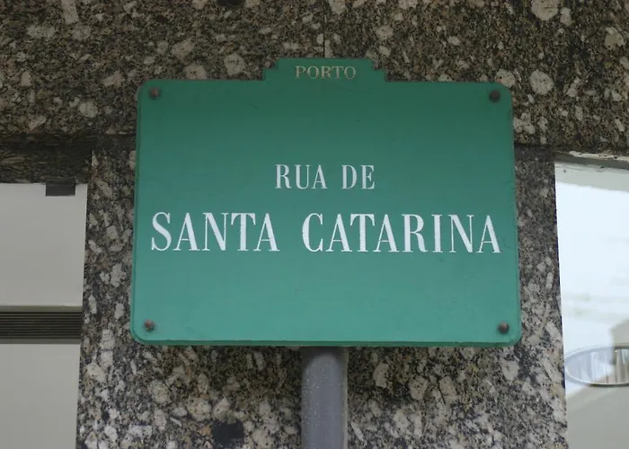 City Centre Studios Porto