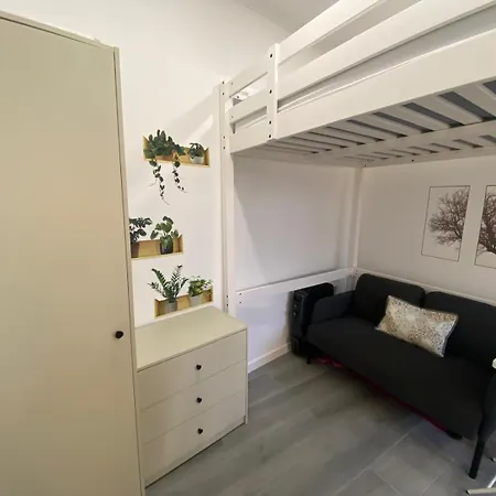 Centre Appartement