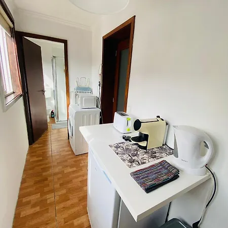 Centre Appartement Oporto
