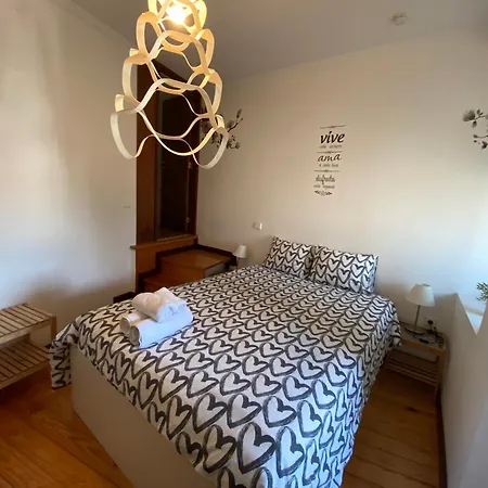 City Centre Studios Apartment