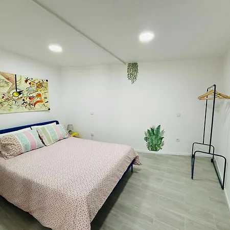 Appartement Centre Oporto