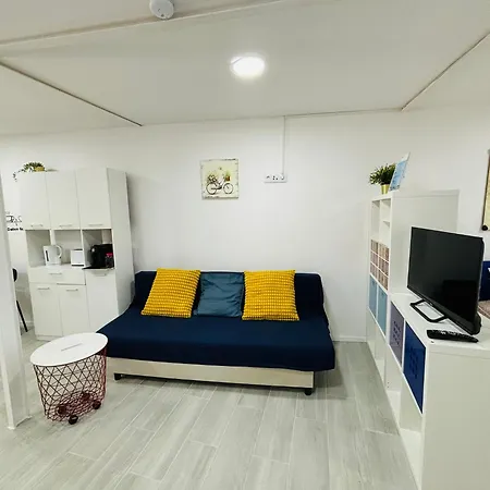 Centre Appartement