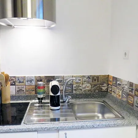 Centre Appartement Oporto