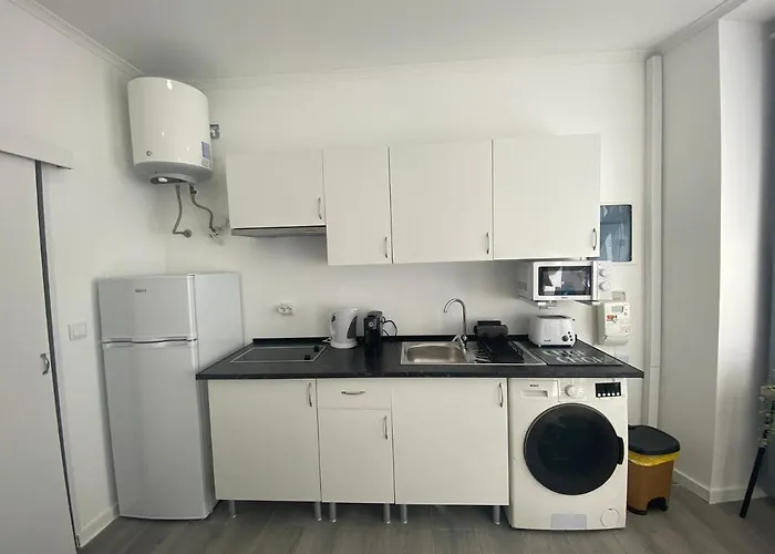 City Centre Studios Porto