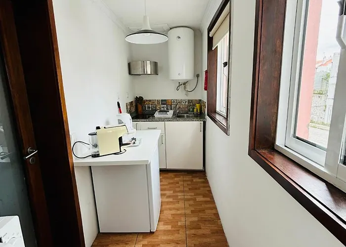 Apartment City Centre Studios *