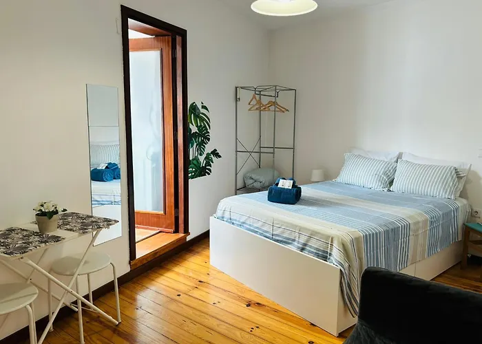 Apartment City Centre Studios *