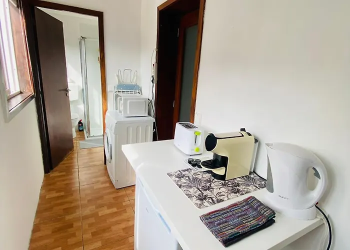 City Centre Studios Apartment Porto