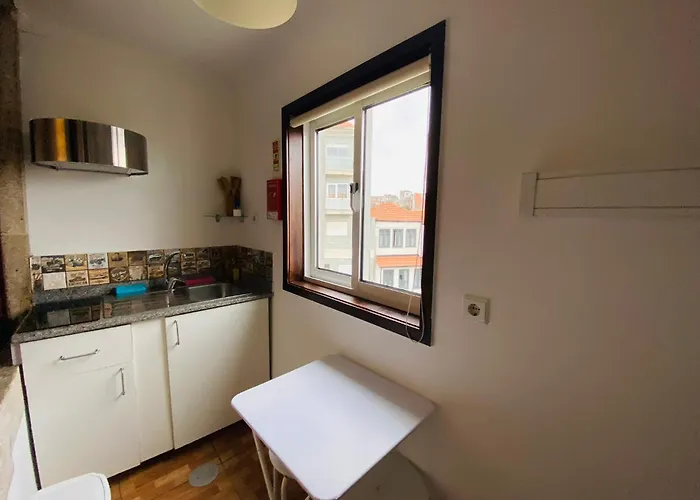 City Centre Studios Porto