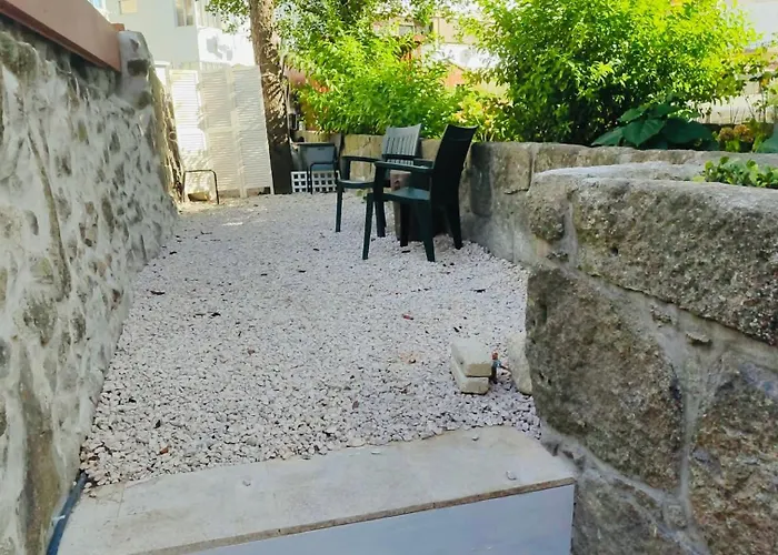 City Centre Studios Apartment *