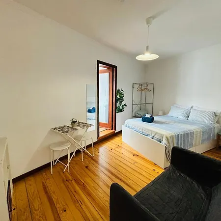 City Centre Studios Порту