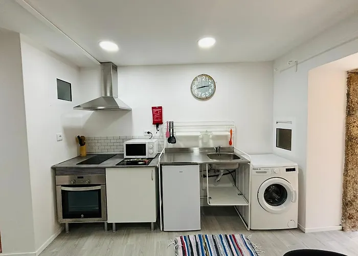 Centre Διαμέρισμα Πόρτο