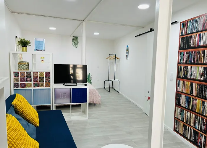 Διαμέρισμα Centre Πόρτο